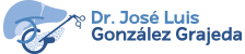 Cirujano José Luis González